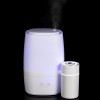 Комнатный увлажнитель-ароматизатор воздуха Fusion, белый, арт. 15959 фото 14 — Бизнес Презент