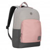 Рюкзак Next Crango, серый с розовым, арт. 14369.15 фото 1 — Бизнес Презент