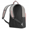Рюкзак Next Crango, серый с розовым, арт. 14369.15 фото 4 — Бизнес Презент