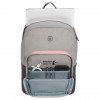 Рюкзак Next Crango, серый с розовым, арт. 14369.15 фото 5 — Бизнес Презент