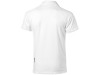 Рубашка поло Game мужская, белый, арт. 33108012XL фото 2 — Бизнес Презент