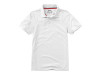 Рубашка поло Game мужская, белый, арт. 33108012XL фото 3 — Бизнес Презент