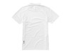 Рубашка поло Game мужская, белый, арт. 33108012XL фото 4 — Бизнес Презент
