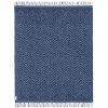 Плед Morena, синий, арт. 14515.41 фото 3 — Бизнес Презент