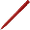 Ручка шариковая S45 Total, красная, арт. 11445.50 фото 3 — Бизнес Презент