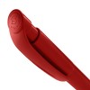 Ручка шариковая S45 Total, красная, арт. 11445.50 фото 4 — Бизнес Презент