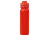 Складная бутылка Твист 500мл, красный, арт. 840001 фото 4 — Бизнес Презент