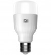Лампа Mi LED Smart Bulb Essential White and Color, белая, арт. 16897.60 фото 1 — Бизнес Презент