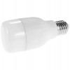 Лампа Mi LED Smart Bulb Essential White and Color, белая, арт. 16897.60 фото 3 — Бизнес Презент