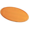 Летающая тарелка-фрисби Catch Me, складная, оранжевая, арт. 11384.20 фото 1 — Бизнес Презент