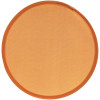 Летающая тарелка-фрисби Catch Me, складная, оранжевая, арт. 11384.20 фото 2 — Бизнес Презент
