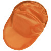 Летающая тарелка-фрисби Catch Me, складная, оранжевая, арт. 11384.20 фото 3 — Бизнес Презент