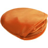 Летающая тарелка-фрисби Catch Me, складная, оранжевая, арт. 11384.20 фото 4 — Бизнес Презент