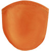Летающая тарелка-фрисби Catch Me, складная, оранжевая, арт. 11384.20 фото 5 — Бизнес Презент