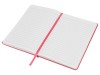 Блокнот Spectrum A5, розовый, арт. 10690408 фото 2 — Бизнес Презент