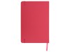 Блокнот Spectrum A5, розовый, арт. 10690408 фото 4 — Бизнес Презент