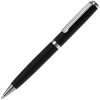 Ручка шариковая Inkish Chrome, черная, арт. 16173.30 фото 1 — Бизнес Презент