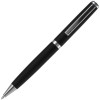 Ручка шариковая Inkish Chrome, черная, арт. 16173.30 фото 2 — Бизнес Презент