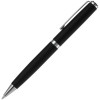 Ручка шариковая Inkish Chrome, черная, арт. 16173.30 фото 3 — Бизнес Презент