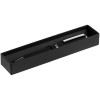 Ручка шариковая Inkish Chrome, черная, арт. 16173.30 фото 4 — Бизнес Презент