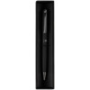 Ручка шариковая Inkish Chrome, черная, арт. 16173.30 фото 5 — Бизнес Презент