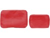 Упаковочные сумки - набор из 2, красный, арт. 12026502 фото 2 — Бизнес Презент