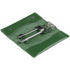 Ключница Apache, зеленая, арт. 13442.90 фото 3 — Бизнес Презент