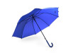 Зонт трость MILFORD, полуавтомат, королевский синий, арт. UM5608S105 фото 5 — Бизнес Презент