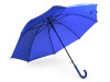 Зонт трость MILFORD, полуавтомат, королевский синий, арт. UM5608S105 фото 8 — Бизнес Презент