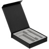 Коробка Rapture для аккумулятора и ручки, черная, арт. 11610.30 фото 1 — Бизнес Презент