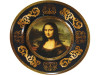 Подарочный набор Коллекция Лувра Мона Лиза, арт. 827501 фото 2 — Бизнес Презент