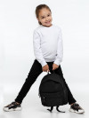 Рюкзак детский Rider Kids, черный, арт. 11662.30 фото 2 — Бизнес Презент