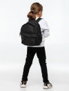 Рюкзак детский Rider Kids, черный, арт. 11662.30 фото 3 — Бизнес Презент