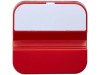 Подставка для телефона и ЮСБ хаб Hopper 3 в 1, красный, арт. 13425402 фото 3 — Бизнес Презент