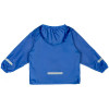 Дождевик детский Sunshower Кids, синий, арт. 11684.442 фото 3 — Бизнес Презент