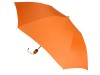 Зонт Oho двухсекционный 20, оранжевый, арт. 10905802 фото 2 — Бизнес Презент