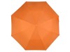 Зонт Oho двухсекционный 20, оранжевый, арт. 10905802 фото 5 — Бизнес Презент