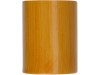 Зонт Oho двухсекционный 20, оранжевый, арт. 10905802 фото 6 — Бизнес Презент