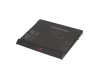 Охлаждающая подставка 5556 для ноутбуков до 17,3, черный, арт. 94139 фото 1 — Бизнес Презент