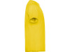 Спортивная футболка Montecarlo детская, желтый, арт. 4250203.4 фото 4 — Бизнес Презент