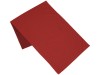 Полотенце для фитнеса Alpha, красный, арт. 12613502 фото 1 — Бизнес Презент