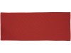 Полотенце для фитнеса Alpha, красный, арт. 12613502 фото 2 — Бизнес Презент