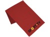 Полотенце для фитнеса Alpha, красный, арт. 12613502 фото 4 — Бизнес Презент