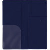 Дорожный органайзер Dorset, синий, арт. 12649.40 фото 2 — Бизнес Презент