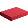 Коробка Duo под ежедневник и ручку, красная, арт. 1639.50 фото 1 — Бизнес Презент