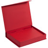 Коробка Duo под ежедневник и ручку, красная, арт. 1639.50 фото 4 — Бизнес Презент