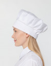 Колпак поварской Cookery, белый, арт. 16375.60 фото 5 — Бизнес Презент