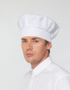 Колпак поварской Cookery, белый, арт. 16375.60 фото 7 — Бизнес Презент