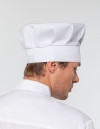 Колпак поварской Cookery, белый, арт. 16375.60 фото 8 — Бизнес Презент