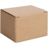Коробка для кружки Stocky, крафт, арт. 12746.00 фото 2 — Бизнес Презент